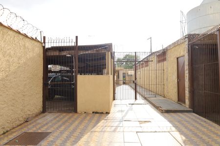 Apartamento para alugar com 56m², 2 quartos e sem vagaÁrea comum