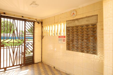 Apartamento para alugar com 56m², 2 quartos e sem vagaÁrea comum