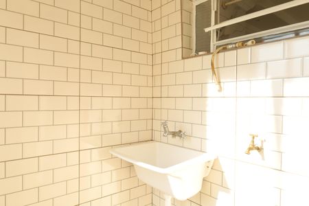 Apartamento para alugar com 56m², 2 quartos e sem vagaÁrea de Serviço