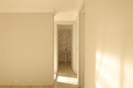 Apartamento para alugar com 56m², 2 quartos e sem vagaSala