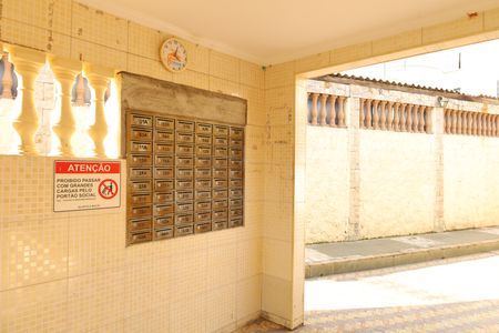 Apartamento para alugar com 56m², 2 quartos e sem vagaÁrea comum