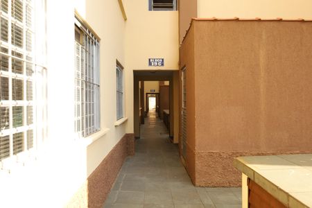 Apartamento para alugar com 56m², 2 quartos e sem vagaÁrea comum