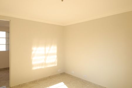 Sala de apartamento para alugar com 2 quartos, 56m² em Jardim Etelvina, São Paulo