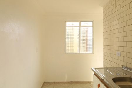 Apartamento para alugar com 56m², 2 quartos e sem vagaCozinha