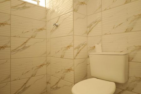 Apartamento para alugar com 56m², 2 quartos e sem vagaBanheiro