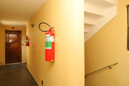 Apartamento para alugar com 56m², 2 quartos e sem vagaÁrea comum