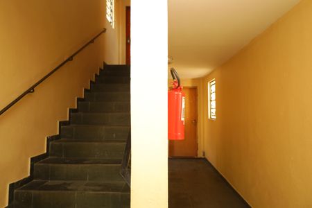 Apartamento para alugar com 56m², 2 quartos e sem vagaÁrea comum