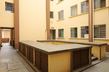 Apartamento para alugar com 56m², 2 quartos e sem vagaÁrea comum