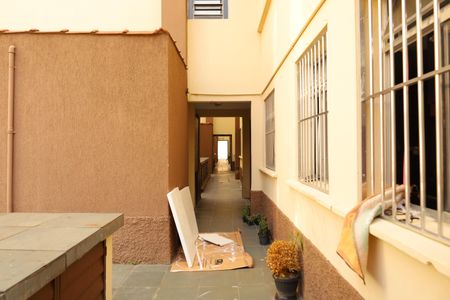 Apartamento para alugar com 56m², 2 quartos e sem vagaÁrea comum