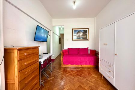 Apartamento para alugar com 1 quarto, 36m² em Copacabana, Rio de Janeiro