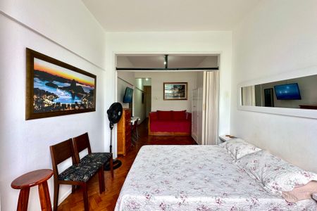 Apartamento para alugar com 1 quarto, 36m² em Copacabana, Rio de Janeiro
