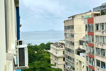 Apartamento para alugar com 1 quarto, 36m² em Copacabana, Rio de Janeiro