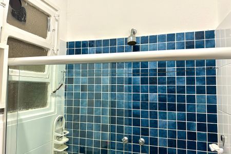 Apartamento para alugar com 1 quarto, 36m² em Copacabana, Rio de Janeiro