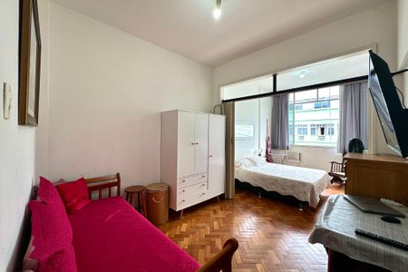 Apartamento para alugar com 1 quarto, 36m² em Copacabana, Rio de Janeiro