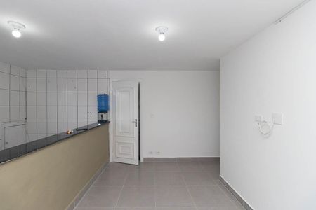 Cozinha de casa para alugar com 2 quartos, 80m² em Tucuruvi, São Paulo