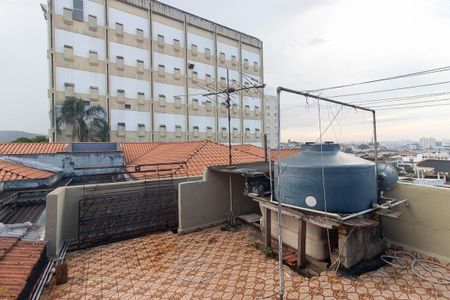 Casa para alugar com 80m², 2 quartos e sem vagaÁrea de Serviço
