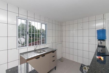 Casa para alugar com 80m², 2 quartos e sem vagaCozinha