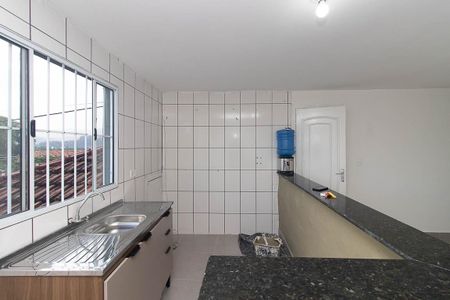 Casa para alugar com 80m², 2 quartos e sem vagaCozinha