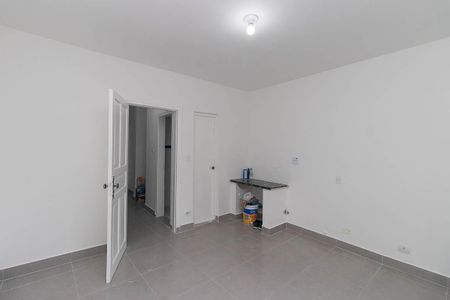 Casa para alugar com 80m², 2 quartos e sem vagaSala