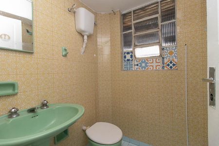 Casa para alugar com 80m², 2 quartos e sem vagaBanheiro 2