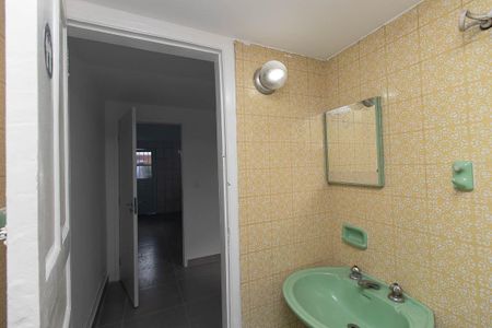 Casa para alugar com 80m², 2 quartos e sem vagaBanheiro 2