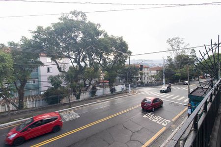 Casa para alugar com 80m², 2 quartos e sem vagaVista da Sacada