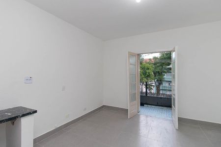 Sala de casa para alugar com 2 quartos, 80m² em Tucuruvi, São Paulo