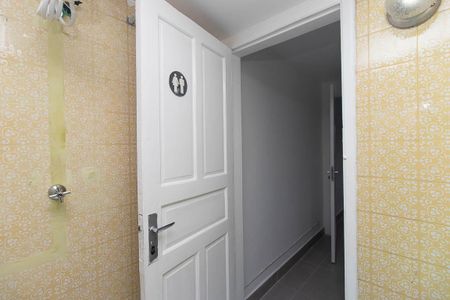 Casa para alugar com 80m², 2 quartos e sem vagaBanheiro 2