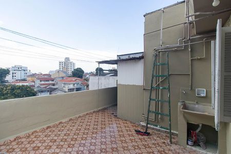 Casa para alugar com 80m², 2 quartos e sem vagaÁrea de Serviço