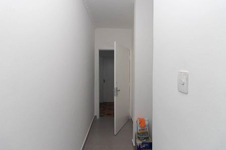 Entrada de casa para alugar com 2 quartos, 80m² em Tucuruvi, São Paulo
