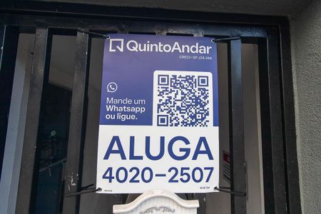 Casa para alugar com 80m², 2 quartos e sem vagaPlaca