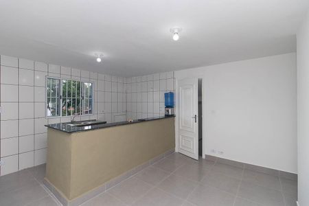 Casa para alugar com 80m², 2 quartos e sem vagaCozinha