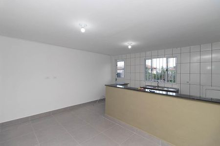 Casa para alugar com 80m², 2 quartos e sem vagaCozinha