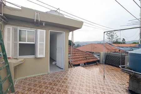 Casa para alugar com 80m², 2 quartos e sem vagaÁrea de Serviço