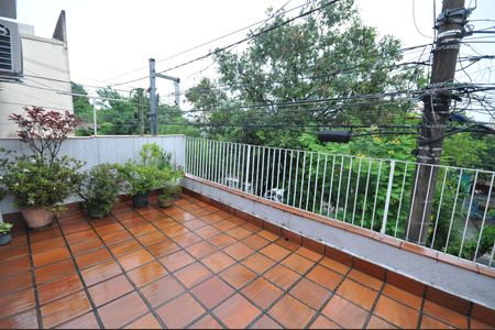 Casa à venda com 132m², 2 quartos e 1 vagaTerraço