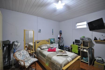 Casa à venda com 132m², 2 quartos e 1 vagaQuarto 2