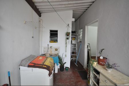 Casa à venda com 132m², 2 quartos e 1 vagaÁrea de Serviço 1
