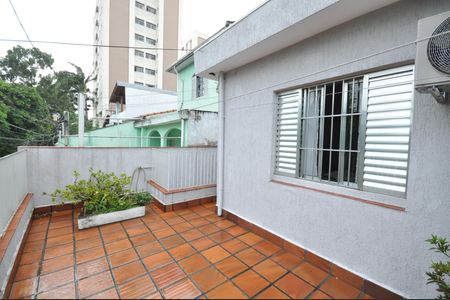 Casa à venda com 132m², 2 quartos e 1 vagaTerraço
