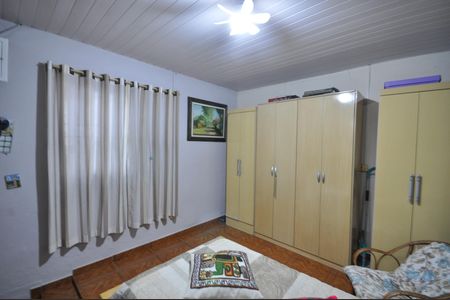 Casa à venda com 132m², 2 quartos e 1 vagaQuarto 2