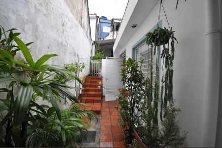 Casa à venda com 132m², 2 quartos e 1 vagaQuintal
