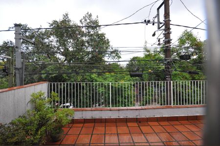 Vista do Quarto 1 de casa à venda com 2 quartos, 132m² em Parque Vitoria, São Paulo
