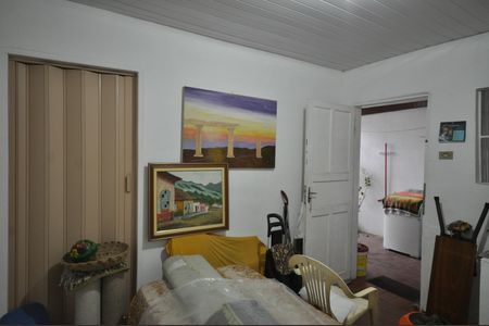 Casa à venda com 132m², 2 quartos e 1 vagaQuarto de Serviço