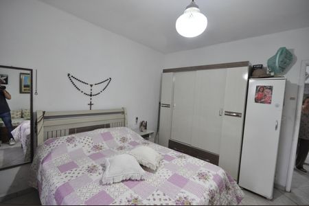 Casa à venda com 132m², 2 quartos e 1 vagaQuarto 1