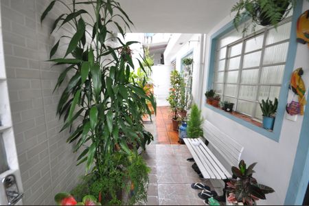 Casa à venda com 132m², 2 quartos e 1 vagaHall de entrada