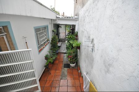 Casa à venda com 132m², 2 quartos e 1 vagaQuintal