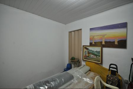 Casa à venda com 132m², 2 quartos e 1 vagaQuarto de Serviço