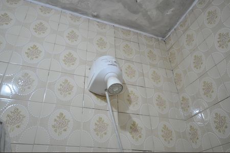 Casa à venda com 132m², 2 quartos e 1 vagaBanheiro 