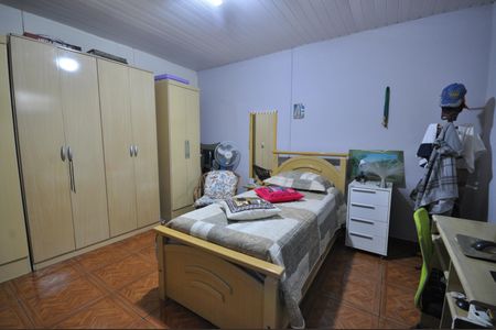Casa à venda com 132m², 2 quartos e 1 vagaQuarto 2