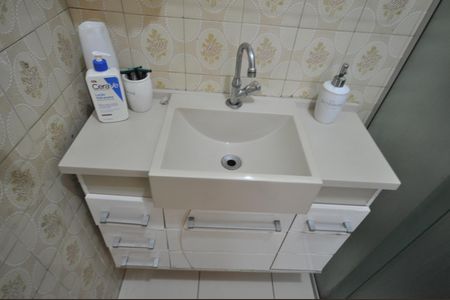 Casa à venda com 132m², 2 quartos e 1 vagaBanheiro 