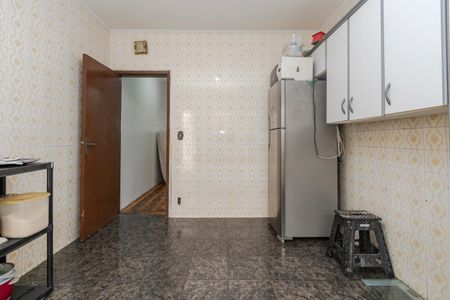 Casa à venda com 113m², 2 quartos e 2 vagasCozinha